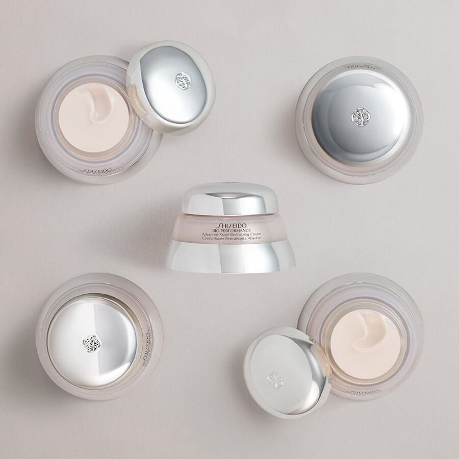 Bio Performance Revitalizing Cream