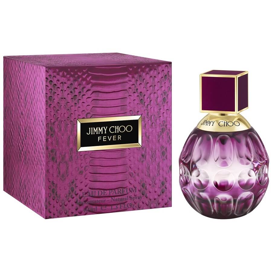 Fever Eau de Parfum