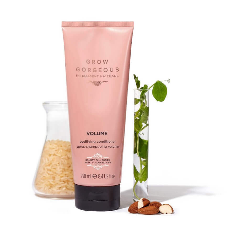 Volume Conditioner