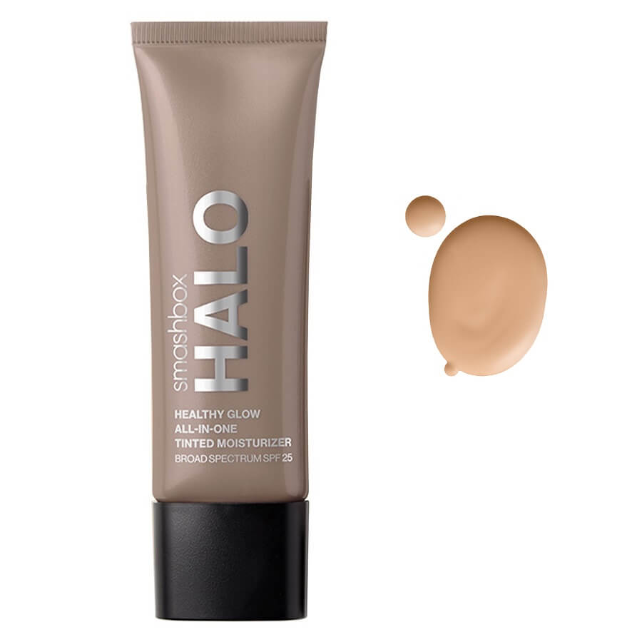 Halo Healthy Glow All-in-One Tinted Moisturizer
