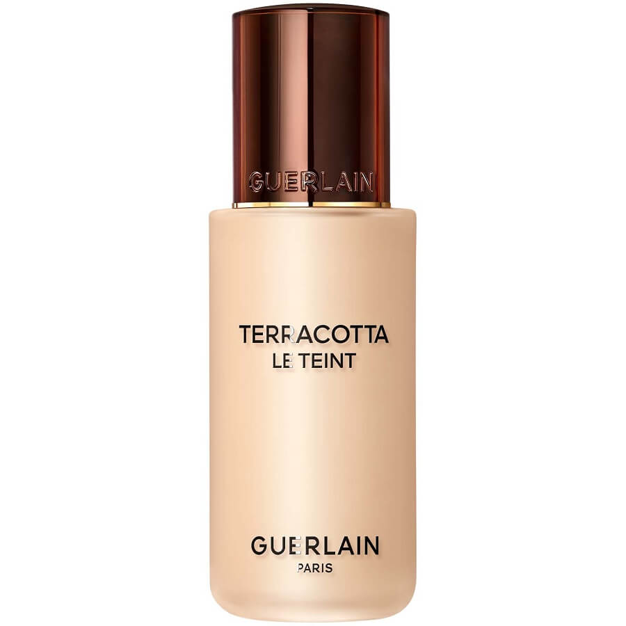 Terra 23 Mat Fluid Foundation