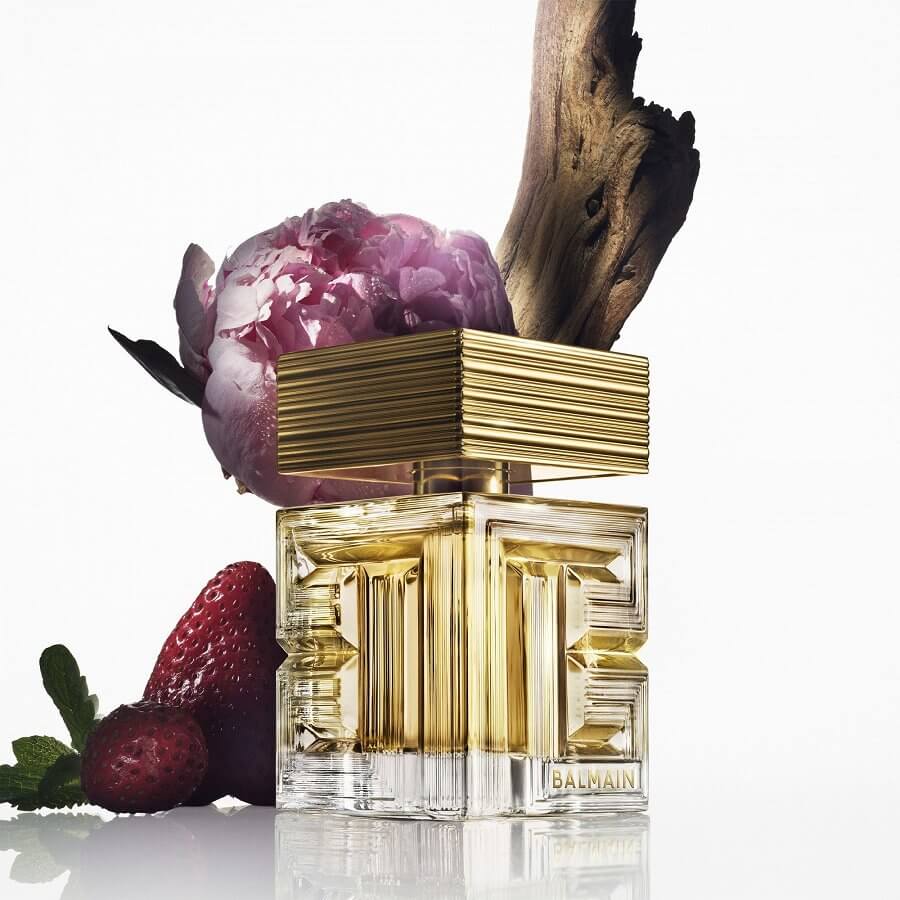 Destin de Balmain Eau de Parfum