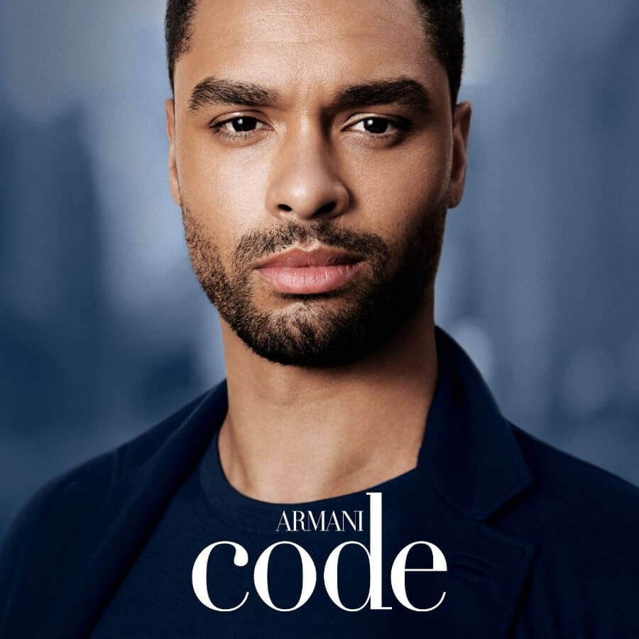 Code Parfum