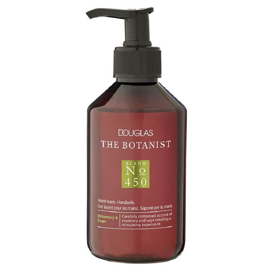 The Botanist Rosemary & Sage Hand Wash
