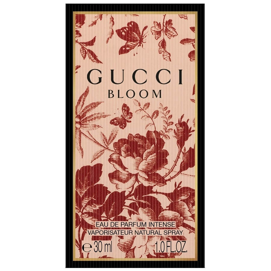 Bloom Intense Eau de Parfum