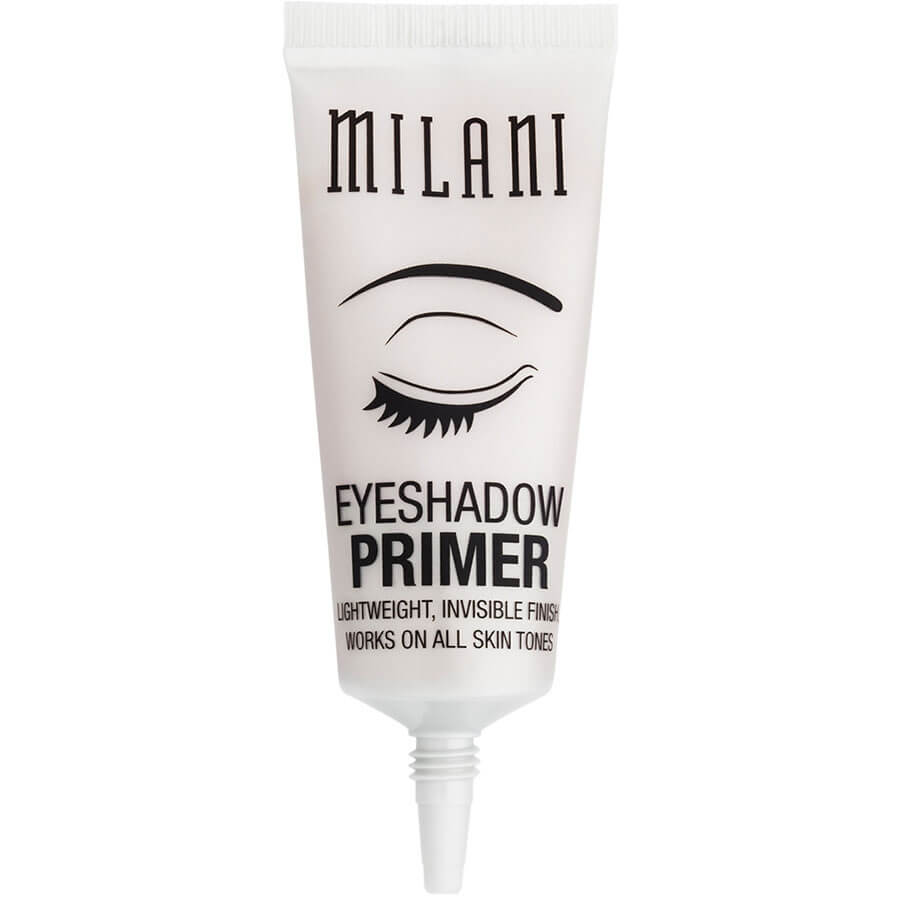 Eyeshadow Primer