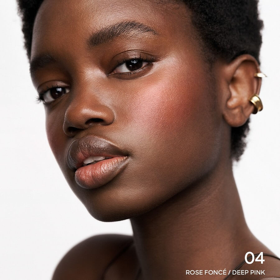 Terracotta Blush The Healthy Glow Powder Blush