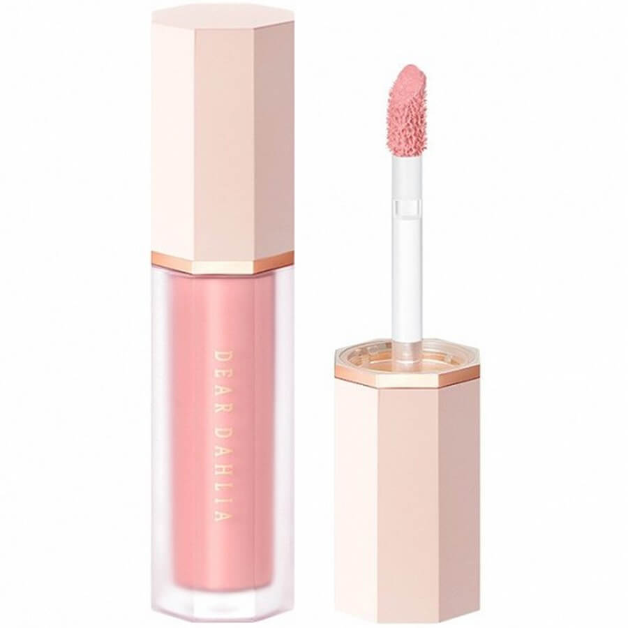 Petal Drop Liquid Blush