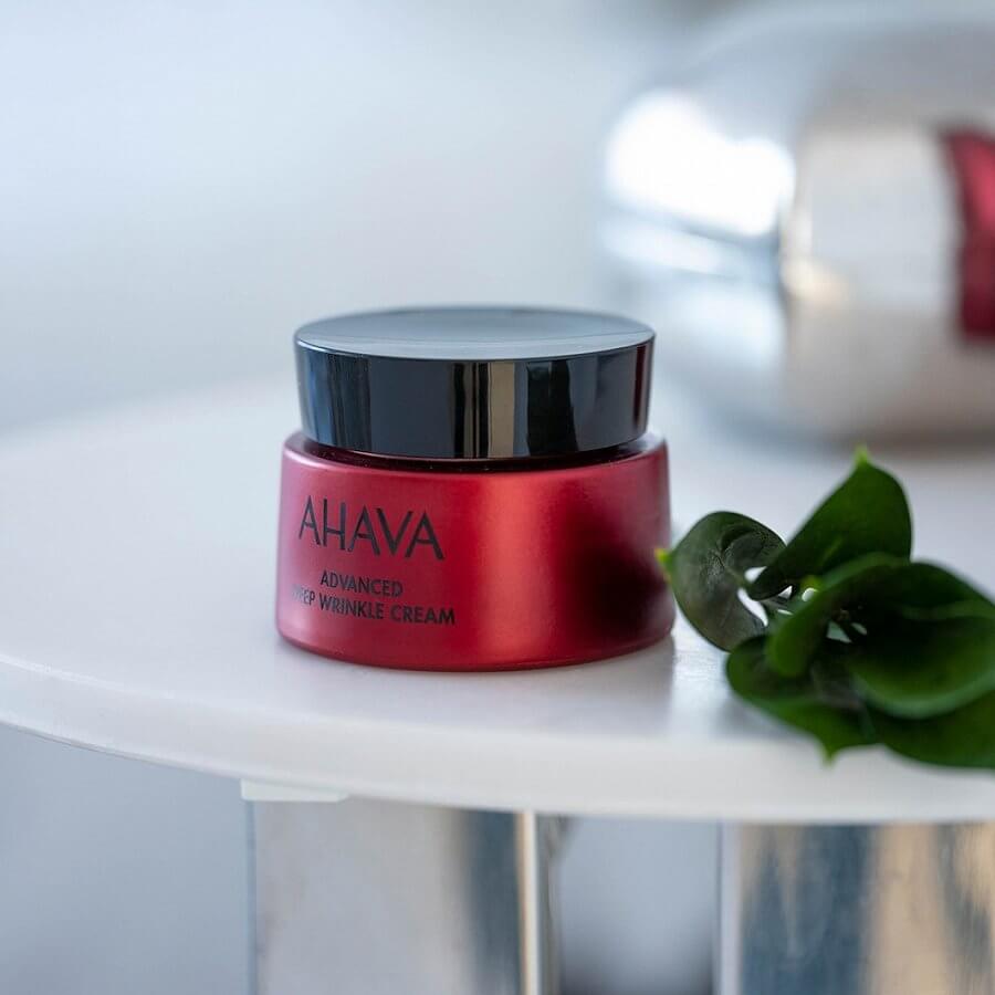 Overnight Deep Wrinkle Mask Global