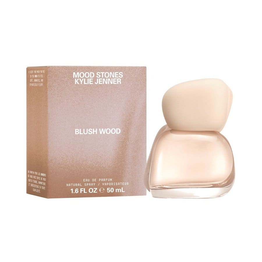 Mood Stones Blush Wood Eau de Parfum