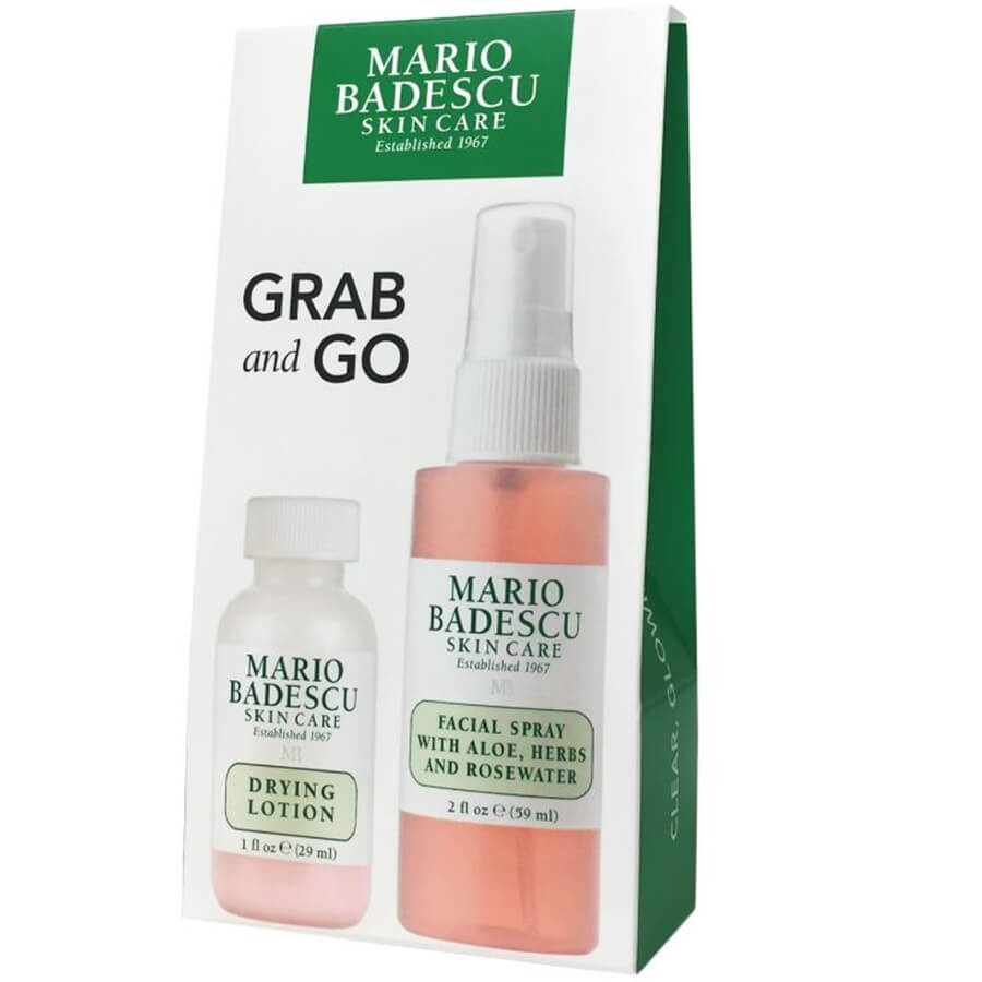 Grab & Go Set