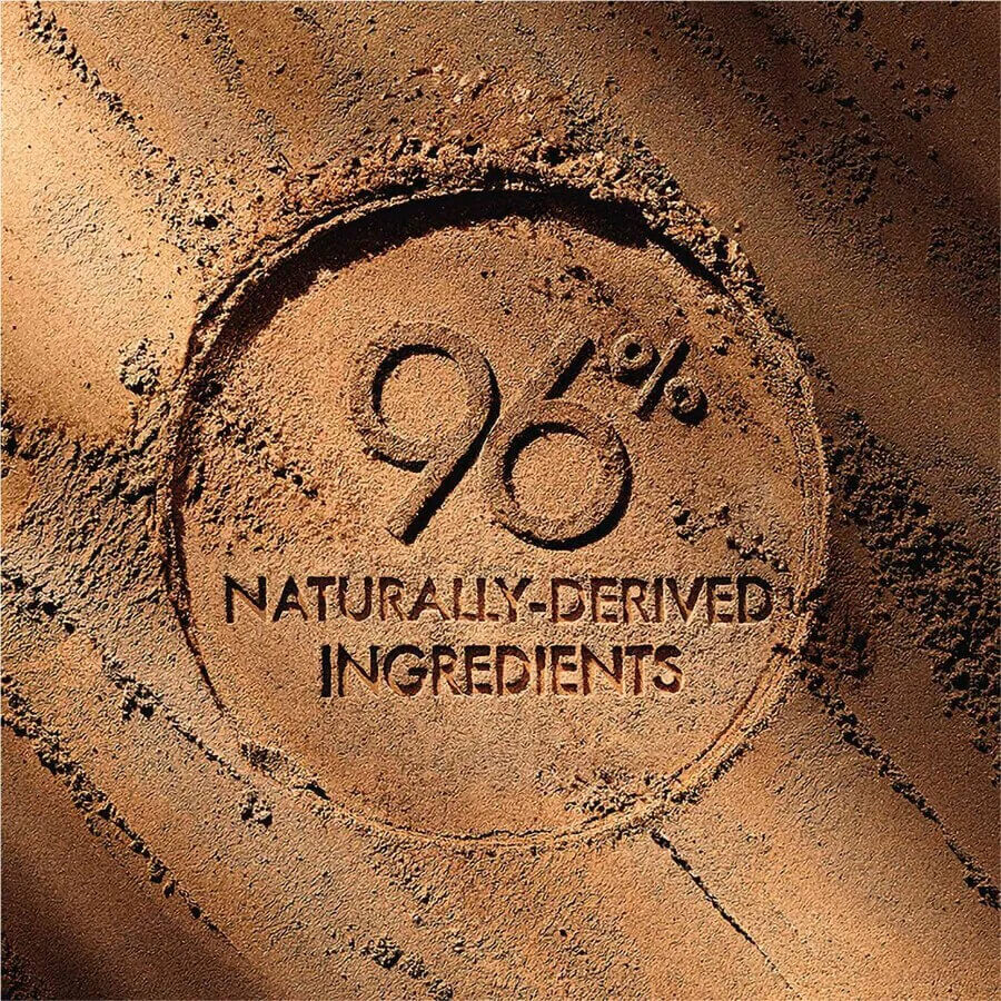 Terracotta The Bronzing Powder