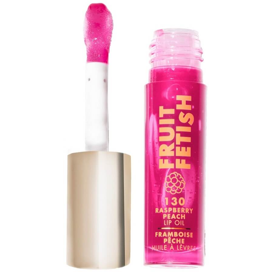 Fruit Fetish Lip Oil