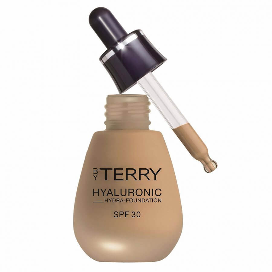 Hyaluronic Hydra Foundation