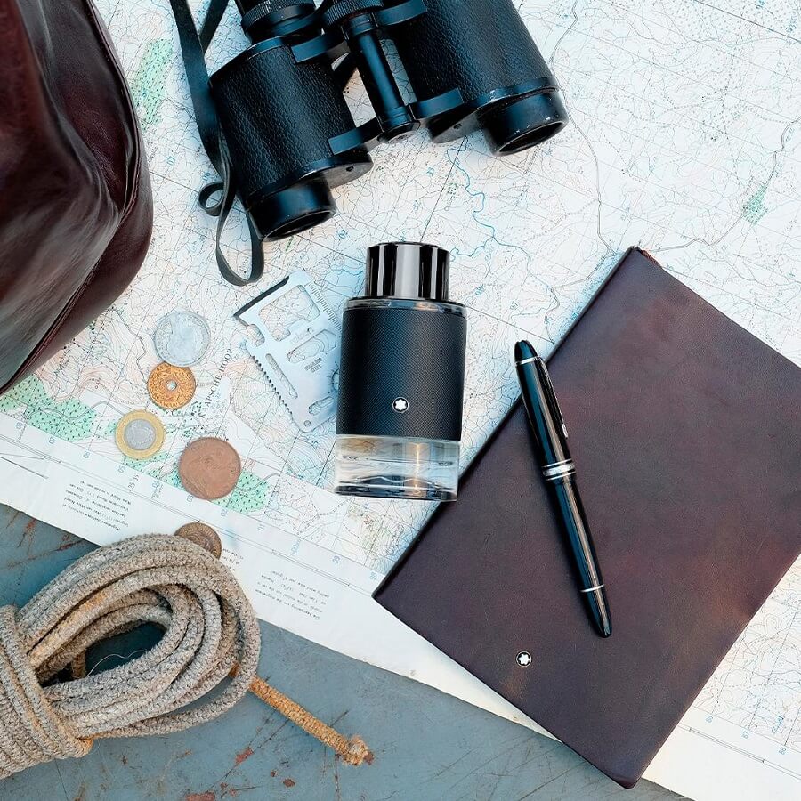 Explorer Men Eau de Parfum