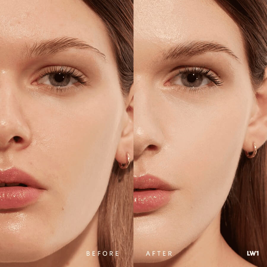 All Hours Glow Foundation