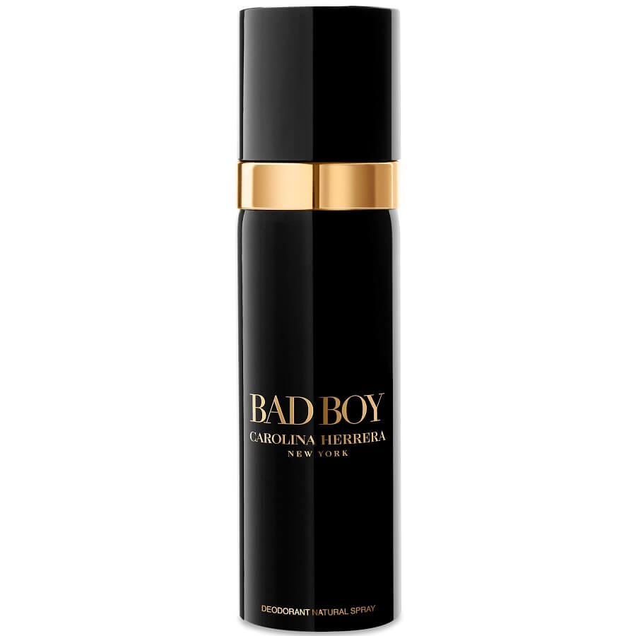 Bad Boy Deodorant Spray