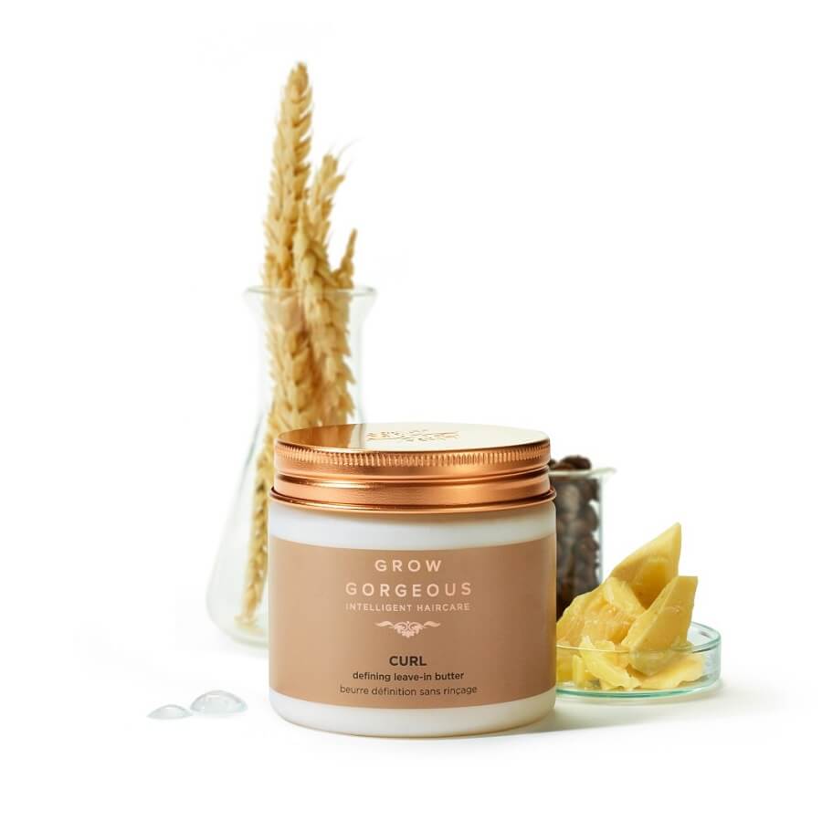 Curl Leave-in Curl Butter