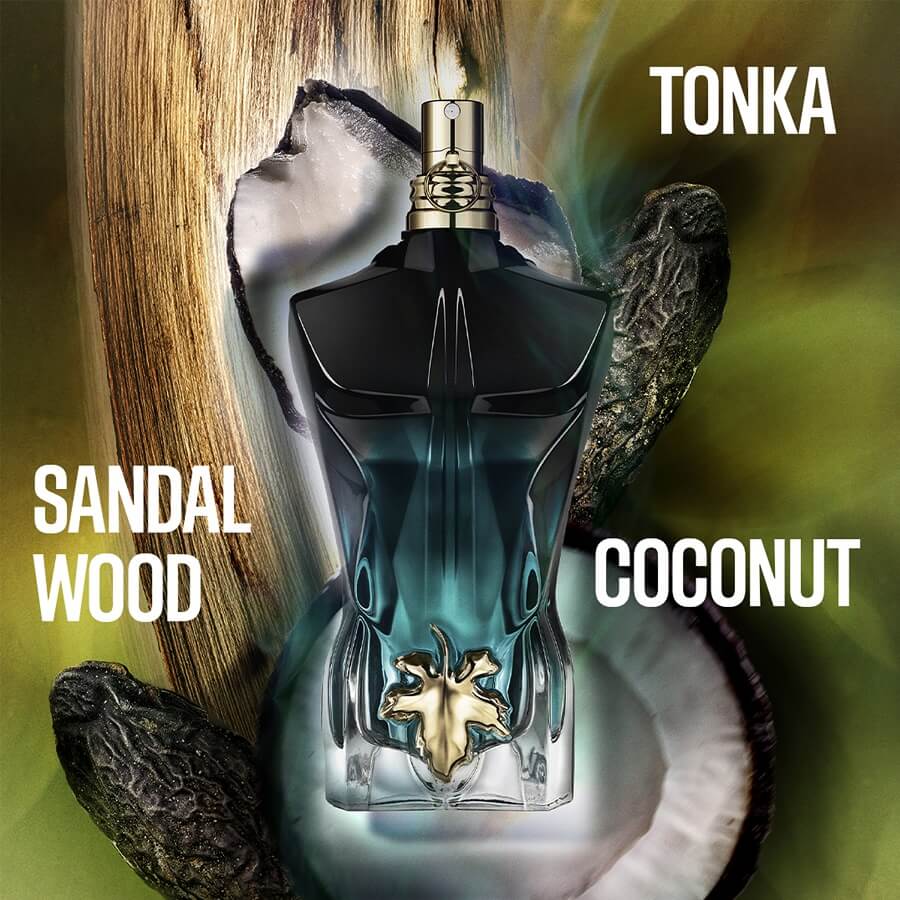 Le Beau Le Parfum Eau de Parfum Intense