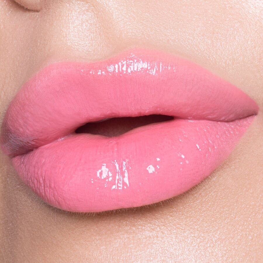 Ultra Rich Sheer Lipstick