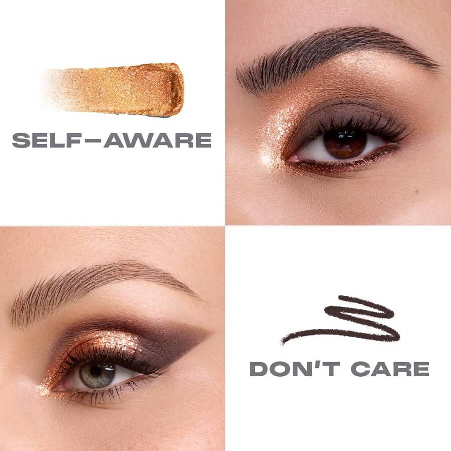 Cream & Liquid Shadow Stick