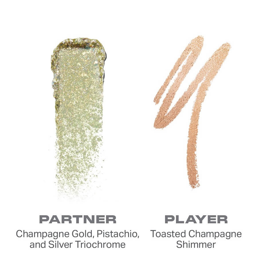 Cream & Liquid Shadow Stick