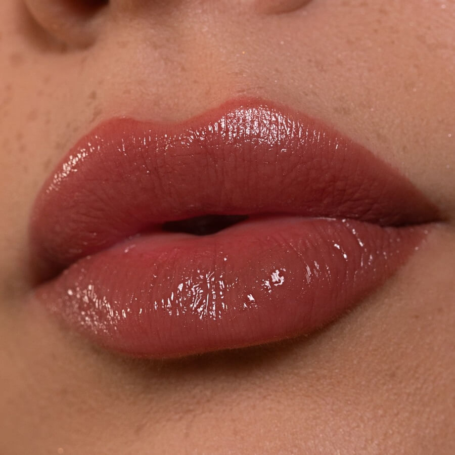 Ultra Rich Sheer Lipstick