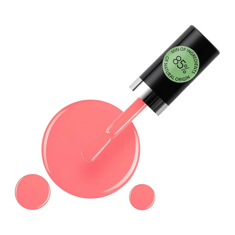 Nail Polish 85% Ion Gel Polish