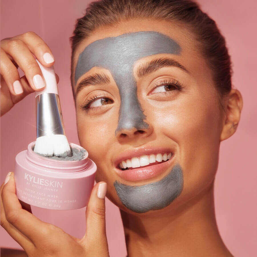 Detox Mask