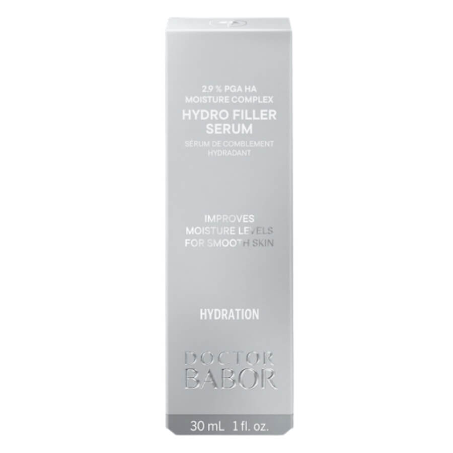 Dr Babor Hydration Hydro Filler Serum