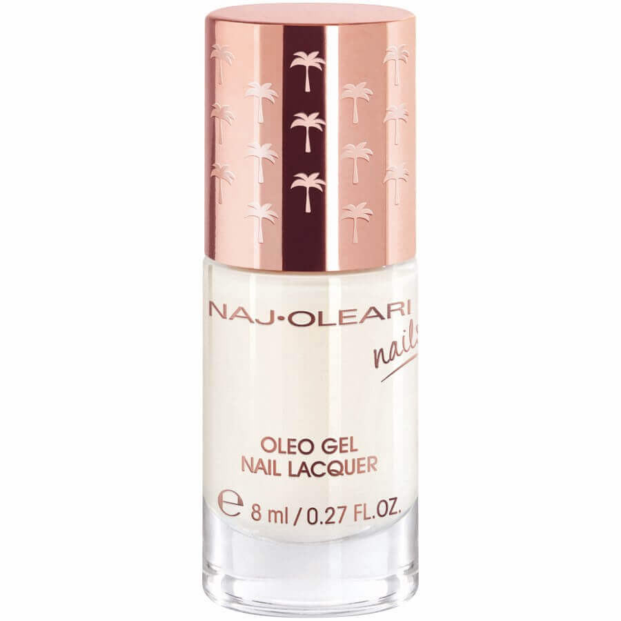 Oleo Gel Nail Lacquer