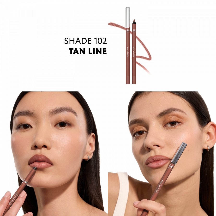 Lovenude Kiss Shaper