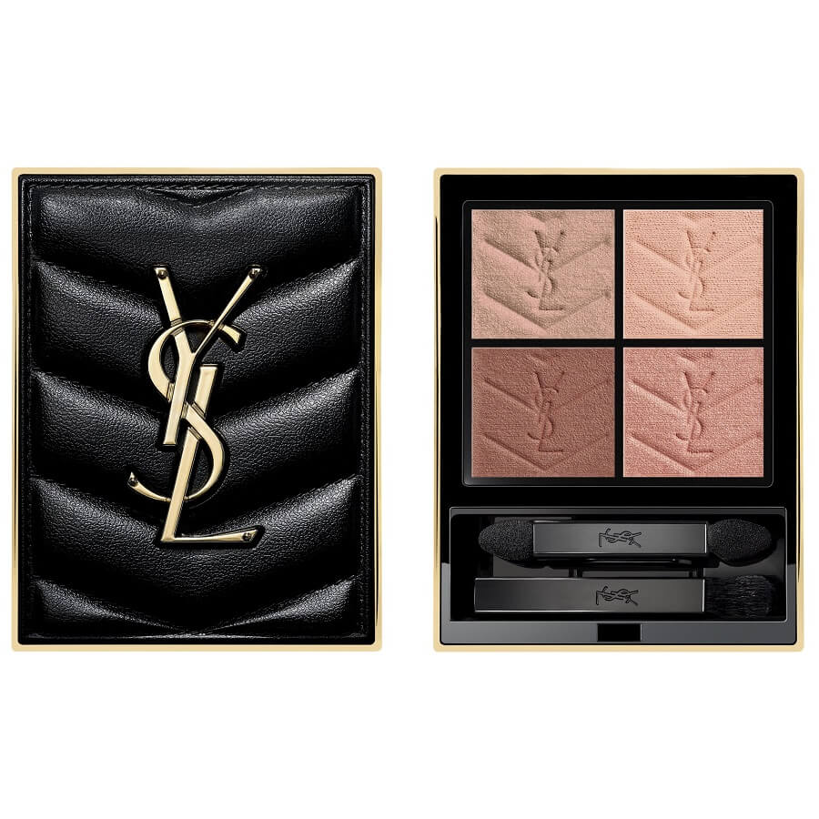 Couture Mini Clutch Luxury Eyeshadow Palette