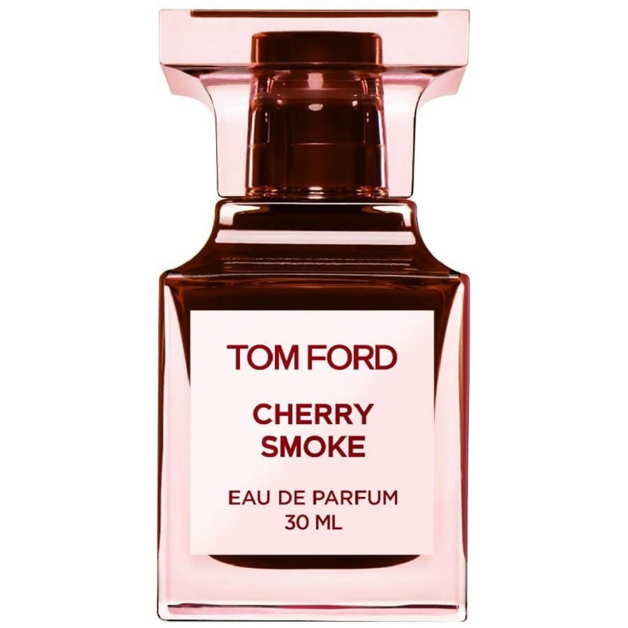 Cherry Smoke Eau de Parfum