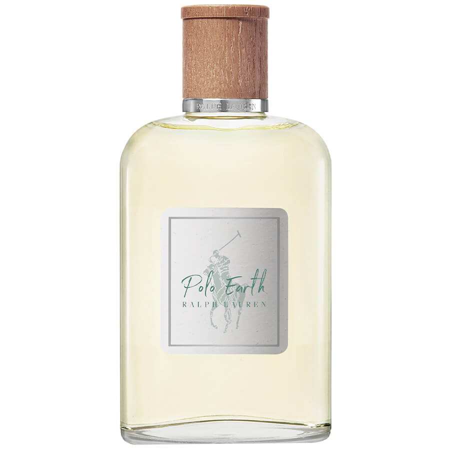 Polo Earth Eau de Toilette