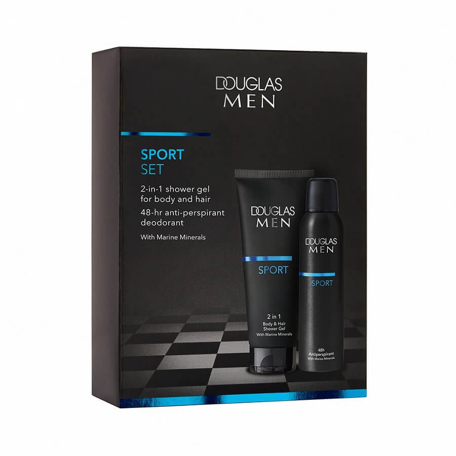 Sport Set 