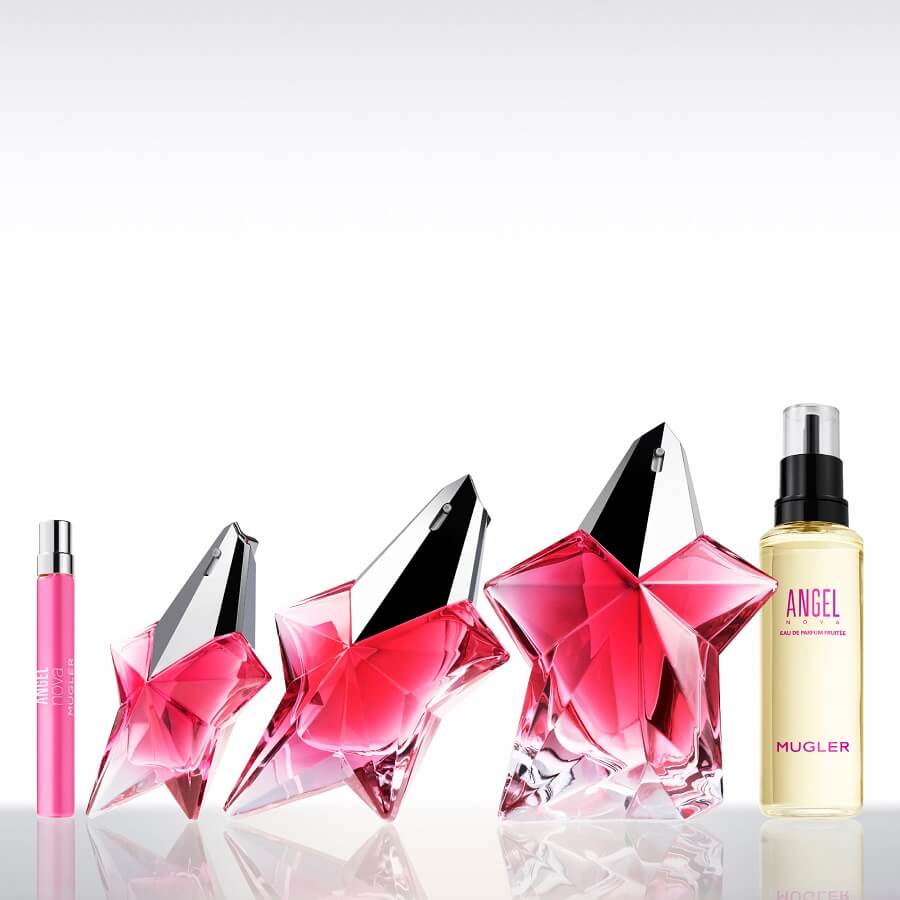Angel Nova Eau de Parfum