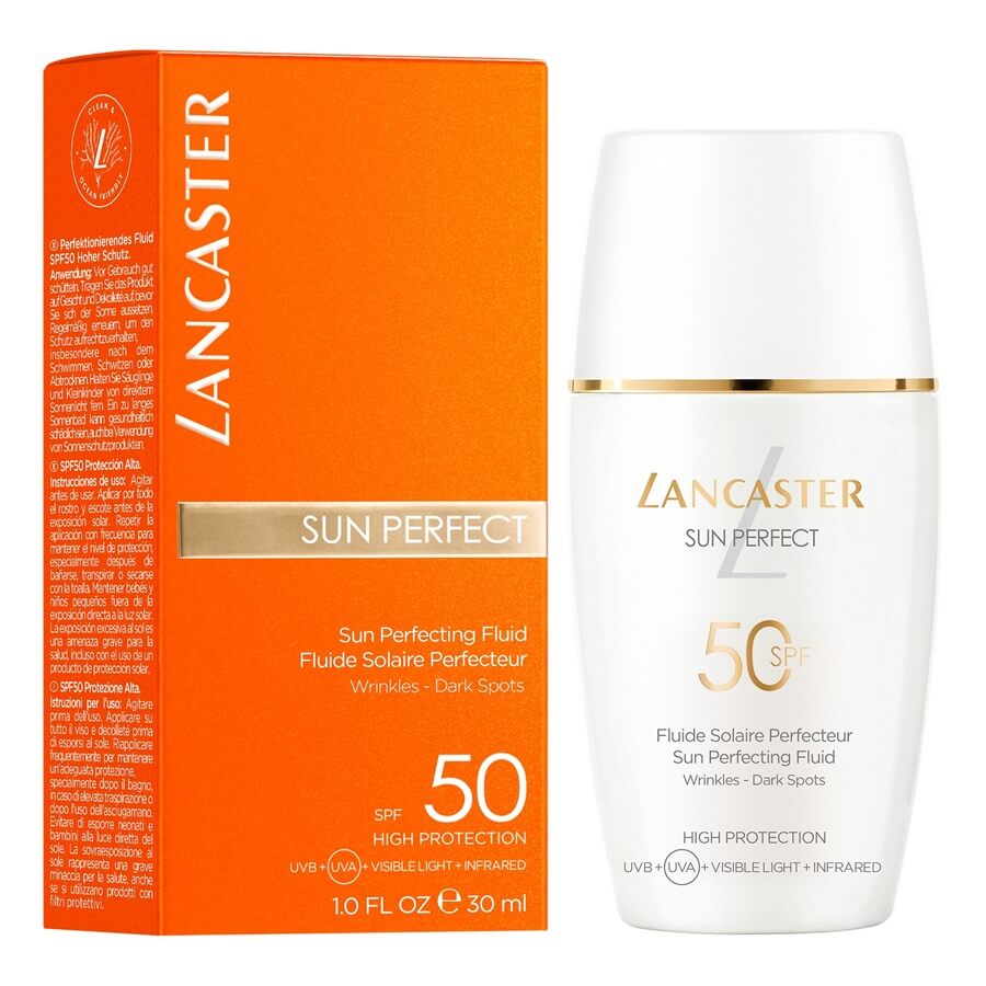 Sun Perfecting Fluid SPF 50