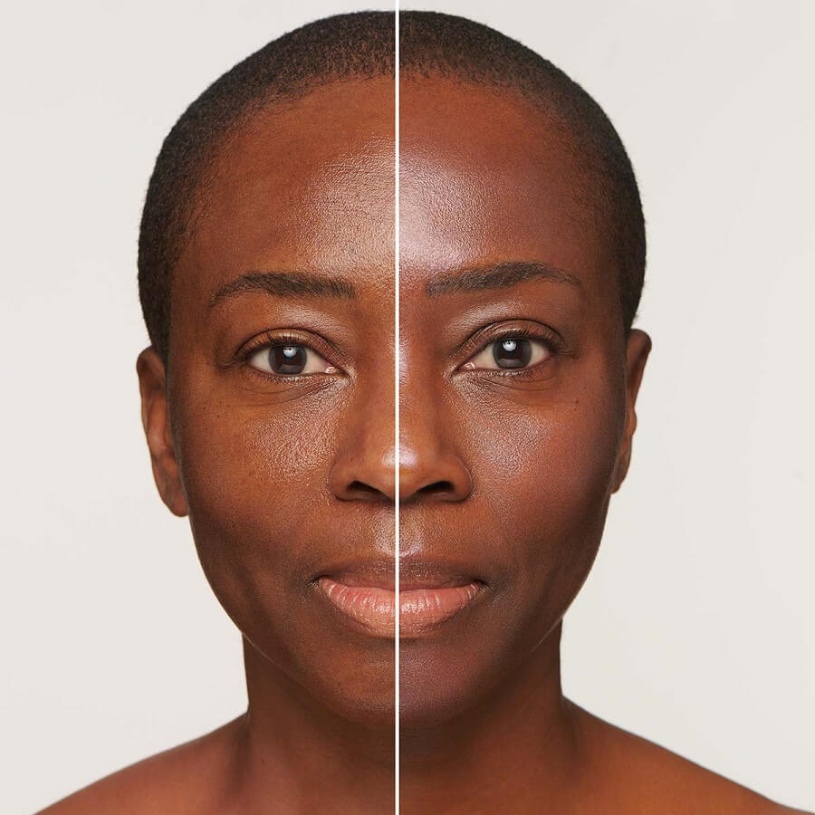 SOS Primer Radiance