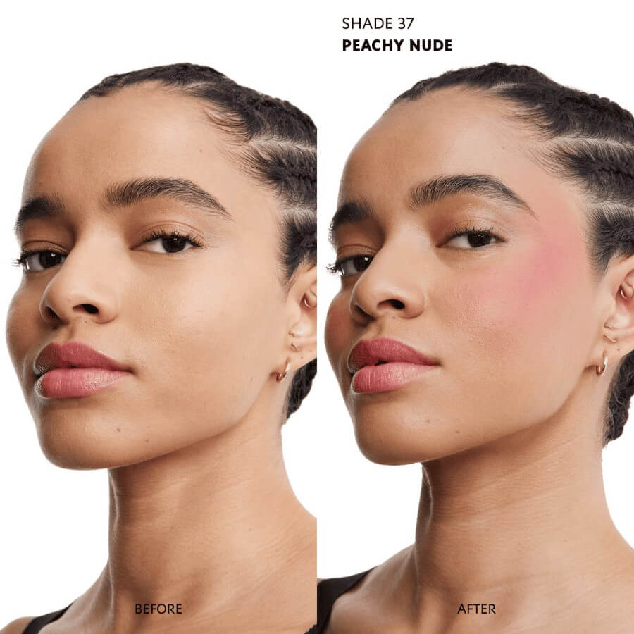 Make Me Blush Bold Blurring Blush