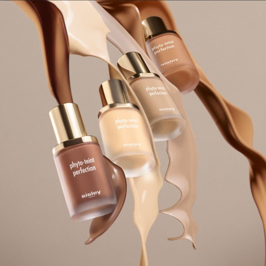 Phyto-Teint Perfection Foundation