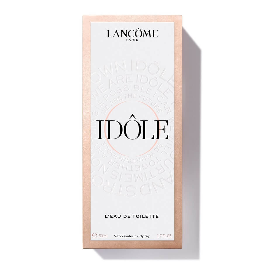 Idôle L'Eau De Toilette