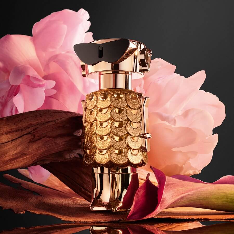 Fame Intense Eau de Parfum