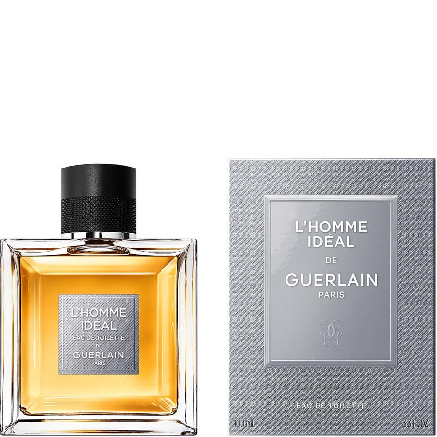 L'Homme Ideal Eau de Toilette