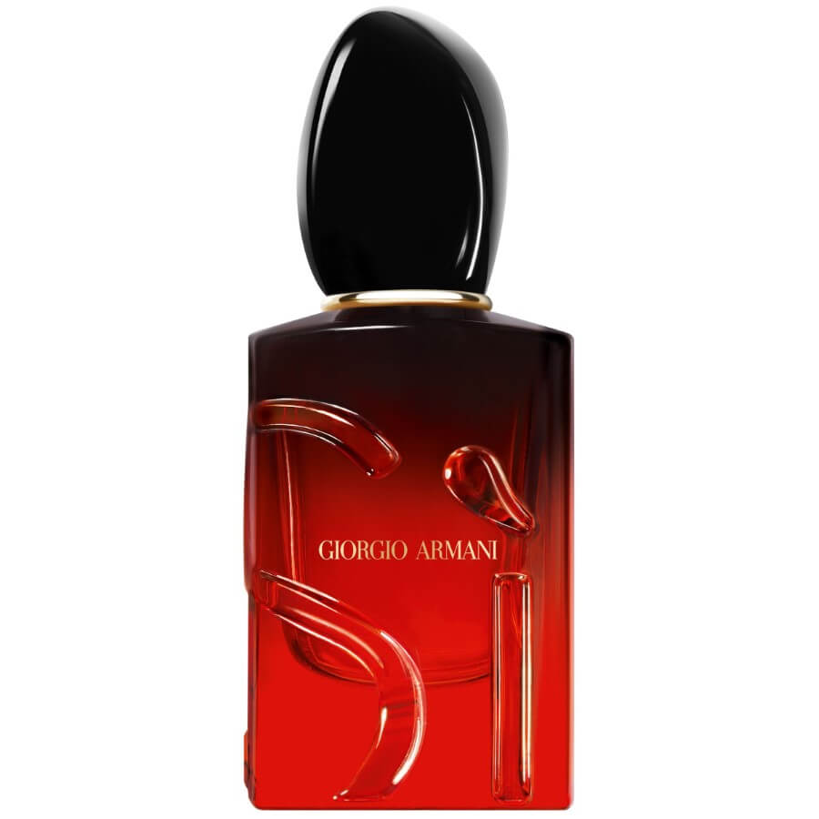 Sì Passione Intense Eau de Parfum