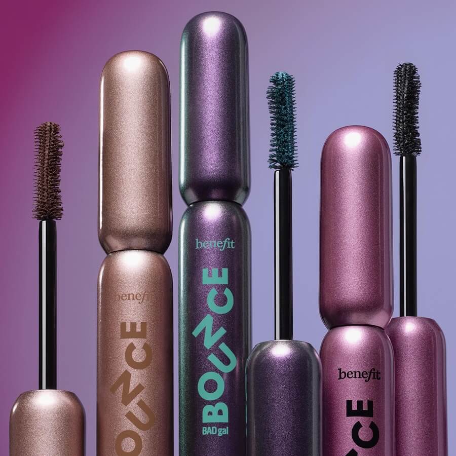 BADgal Bounce Mascara