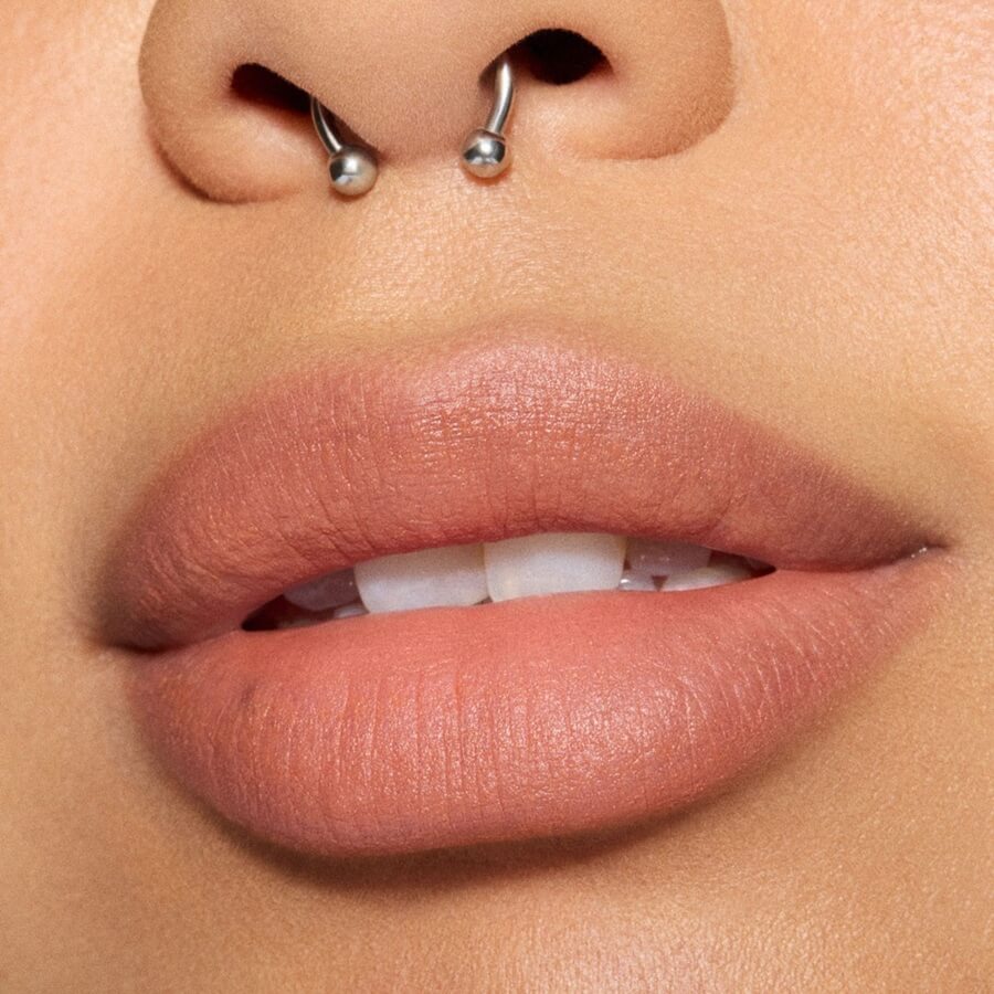 Powder Kiss Lip + Cheek Mousse