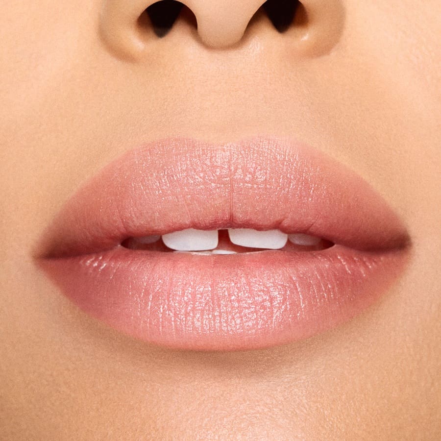 Lustreglass Sheer-Shine Lipstick