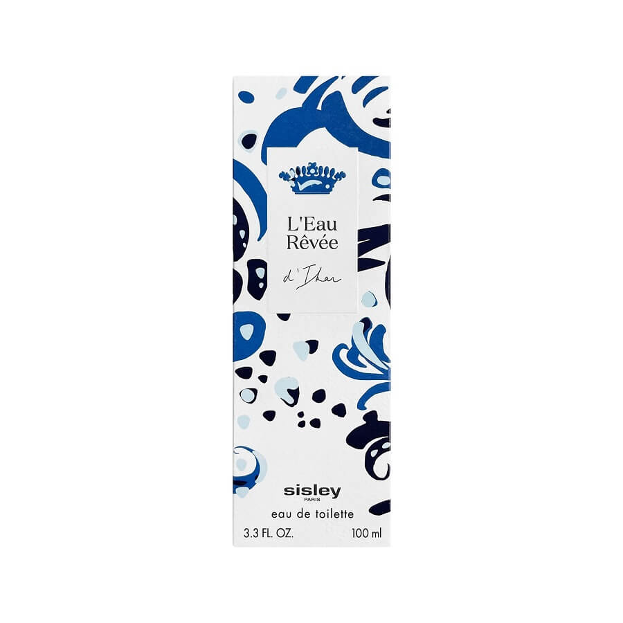 L'Eau Rêvée d'Ikar Eau de Toilette