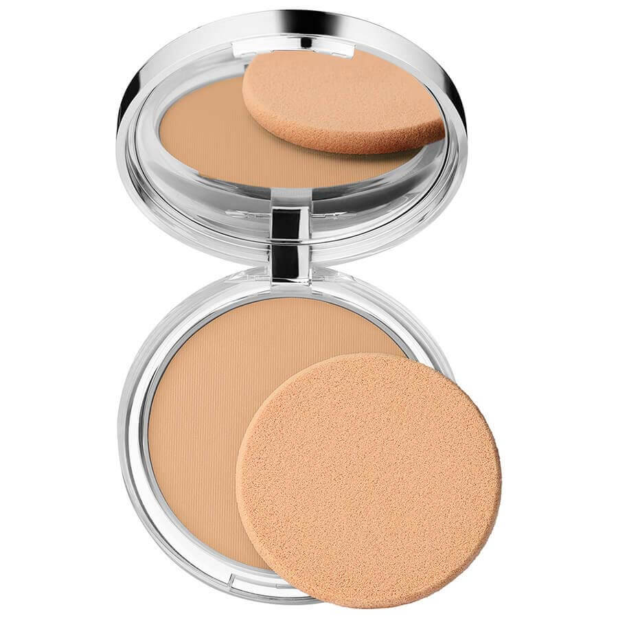 Stay-Matte Sheer Pressed Powder